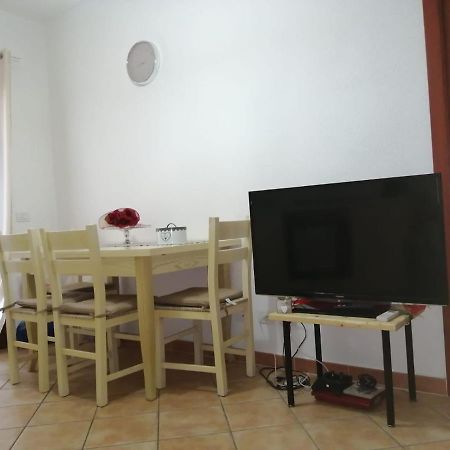 La Sosta Apartment Olbia Exterior photo
