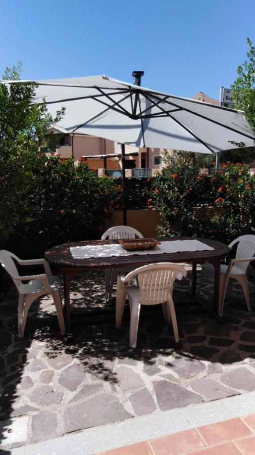 La Sosta Apartment Olbia Exterior photo