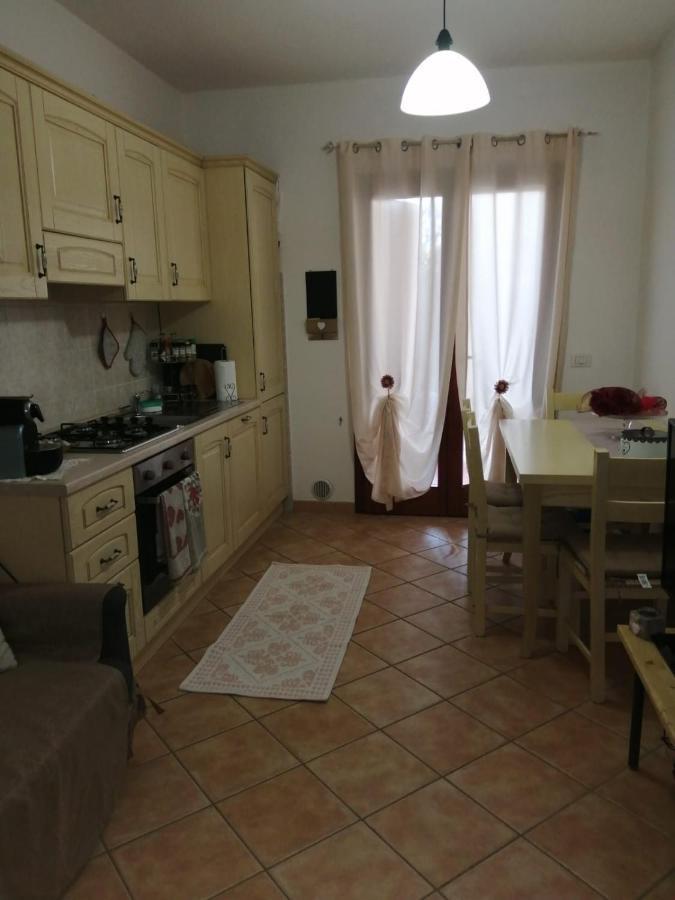 La Sosta Apartment Olbia Exterior photo