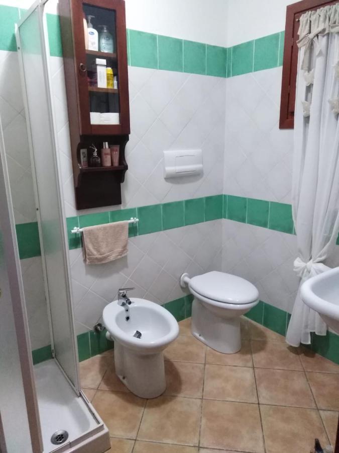 La Sosta Apartment Olbia Exterior photo