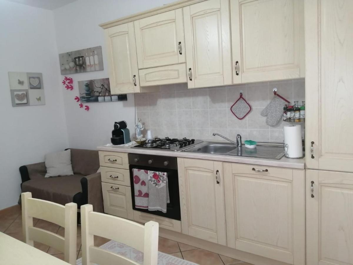 La Sosta Apartment Olbia Exterior photo